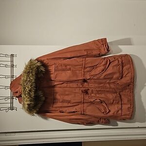 American Eagle Outfitters XL Like New winter coat